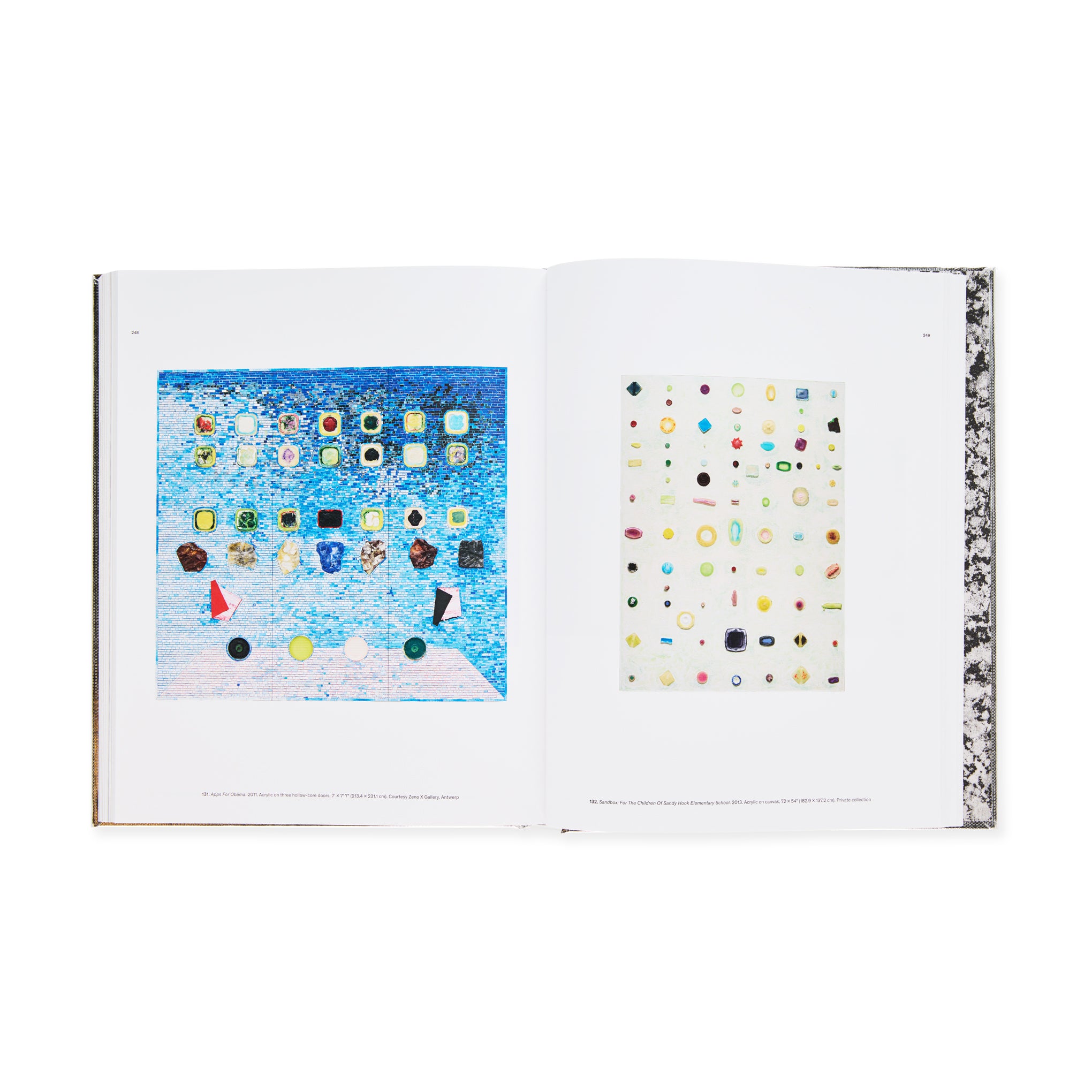 Jack Whitten: The Messenger – Hardcover - Image 6