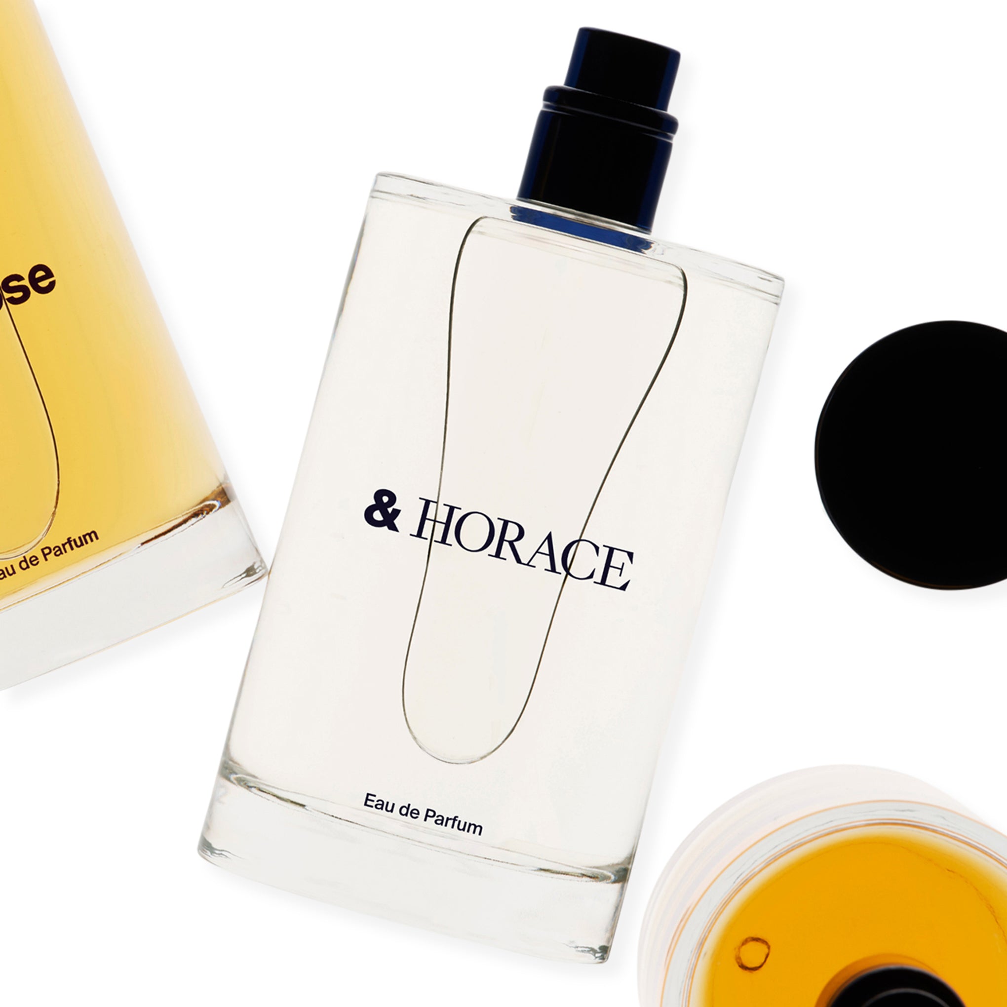 Horace &Horace Fragrance - 3.38fl oz - Image 5