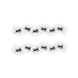 Chunks Ants Hair Clips