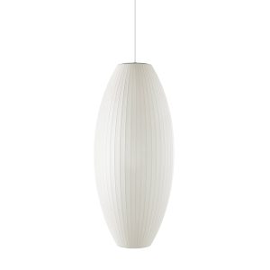 Nelson™ Cigar Bubble Pendant from Herman Miller - Large