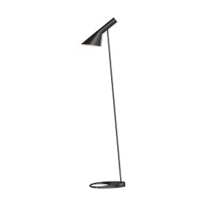 AJ Floor Light - Black