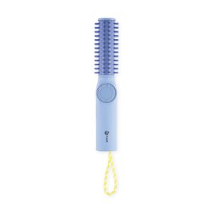 Compact Ceramic Hair Styling Tool - Periwinkle