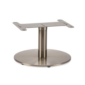 Object 9 Speaker - Stainless Steel