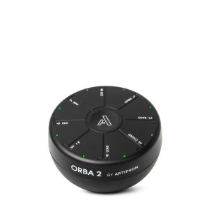 Orba 2 Handheld Musical Instrument