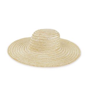 A Vida Portuguesa Straw Hat