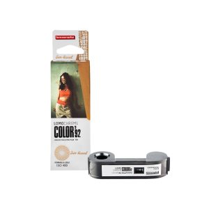 Lomography Lomochrome 110 Camera Film - Color