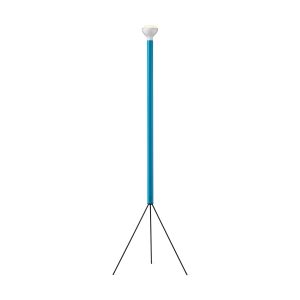 Flos Luminator Floor Lamp - Light Blue