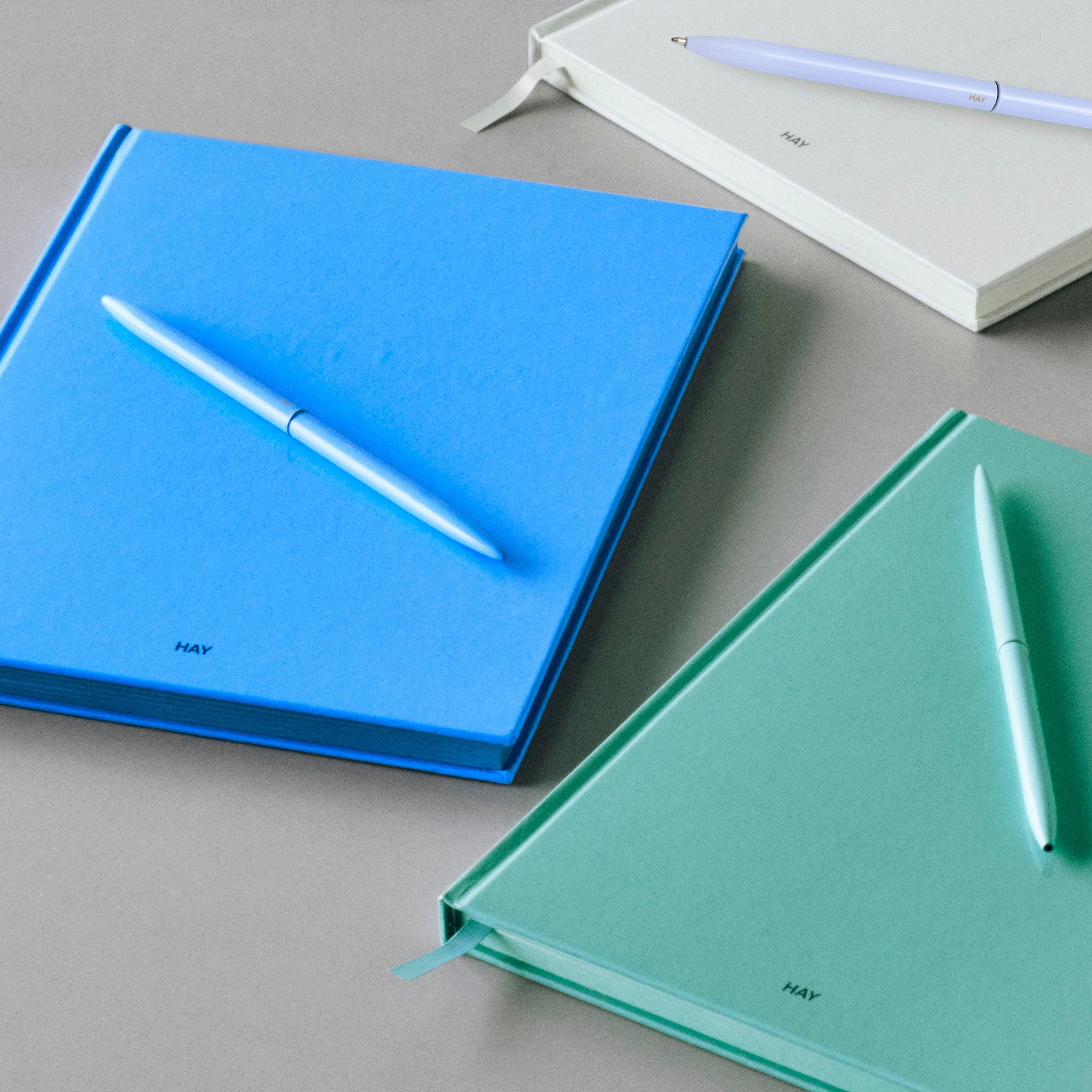 HAY Bullet Pen - Lilac - Image 2