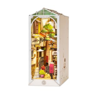 Rolife DIY Miniature House Kit - Sunshine
