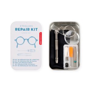Eyeglass Repair Kit
