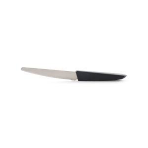 Raised Blade Kitchen Knife