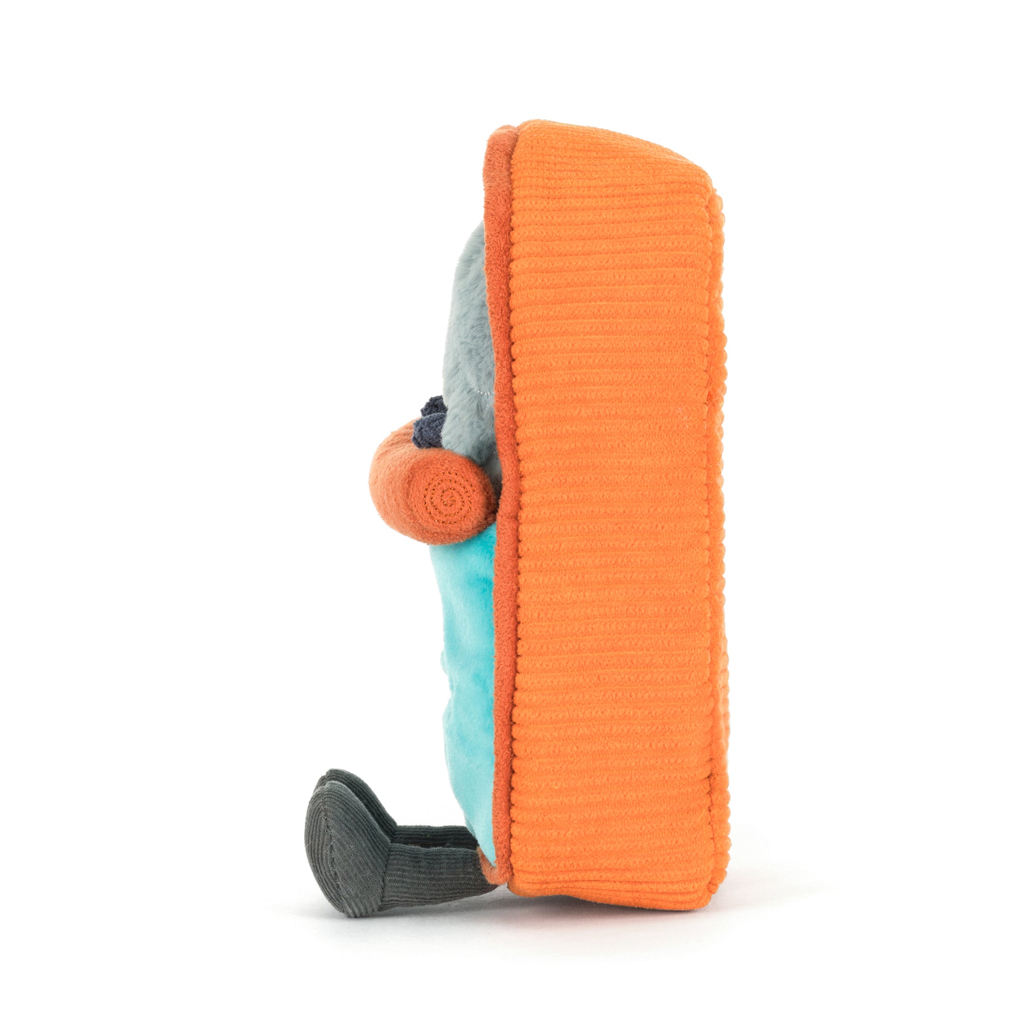 Jellycat Food Plush Toys - Sardine Tin - Image 3