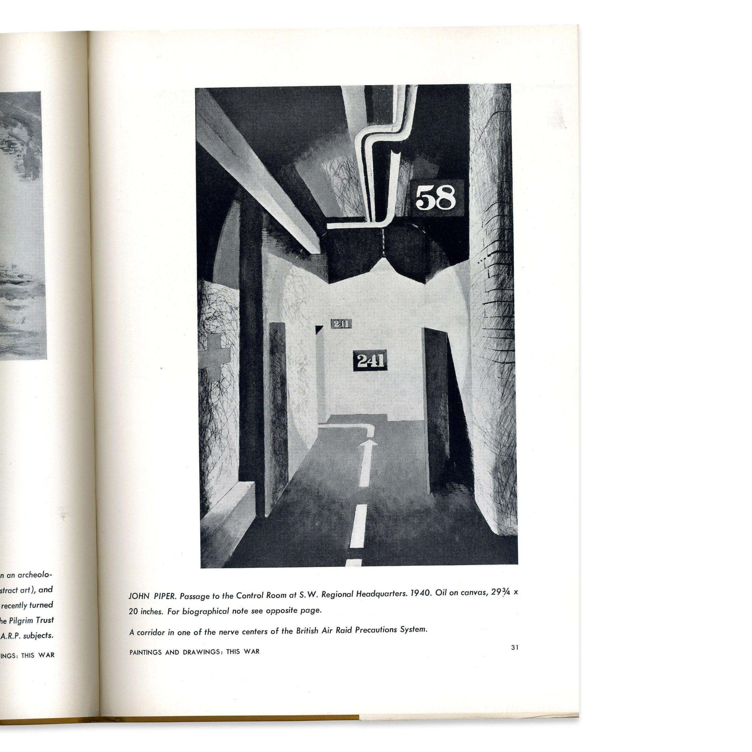 Britain At War- Hardcover - Image 4