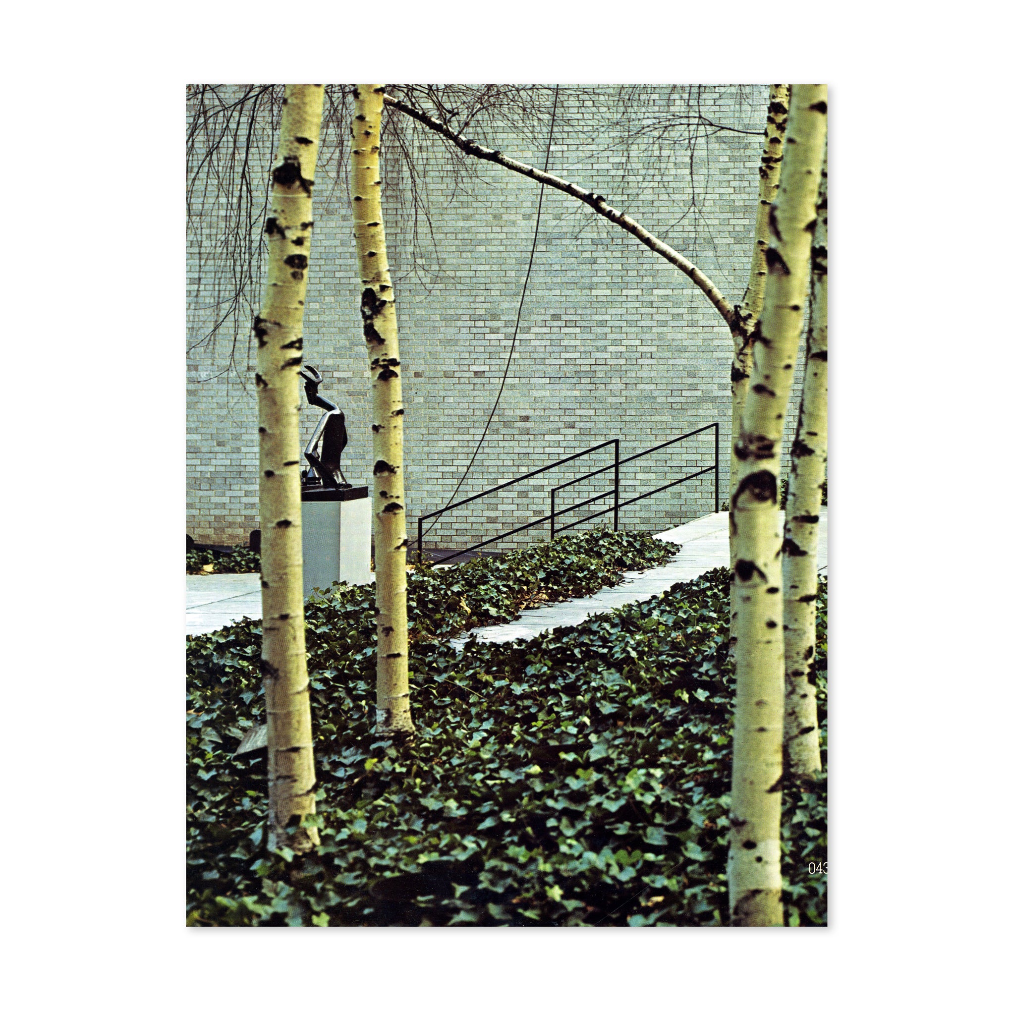 Anthony Caro - Hardcover - Image 2