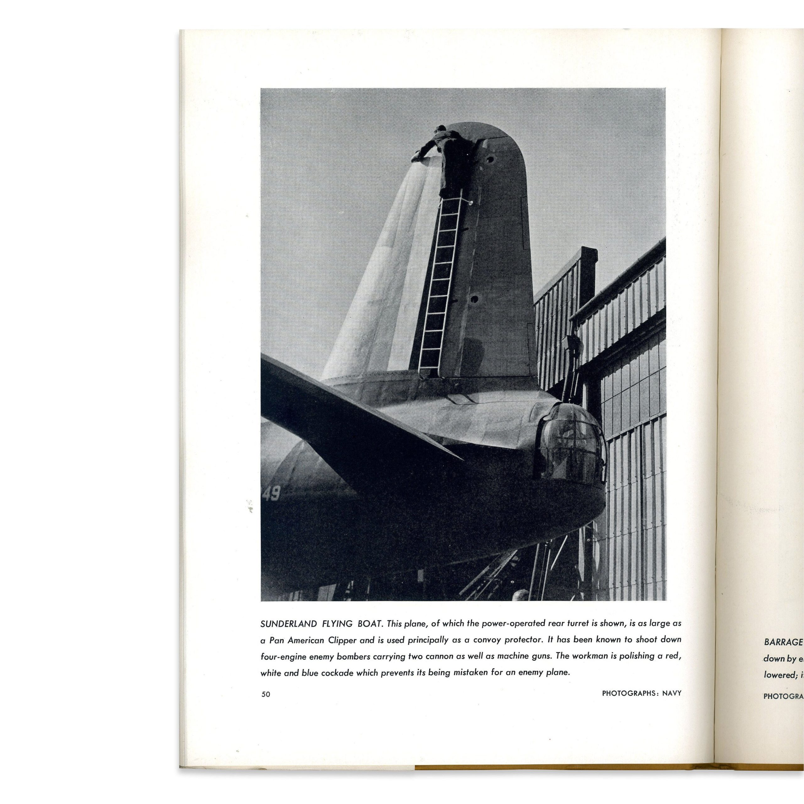 Britain At War- Hardcover - Image 2